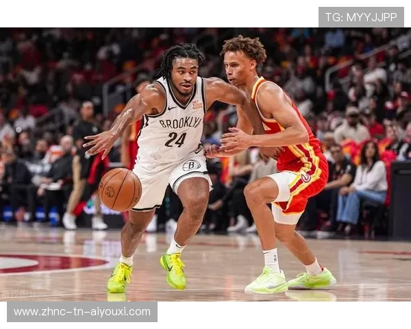 NBA篮网托马斯大号三分惊艳全场