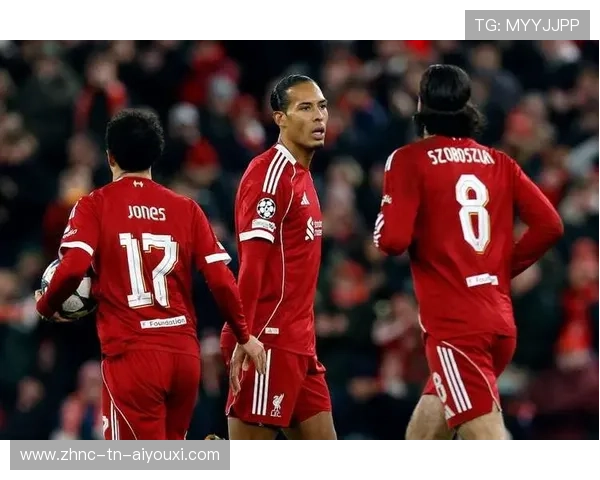 利物浦范戴克长传非常精准