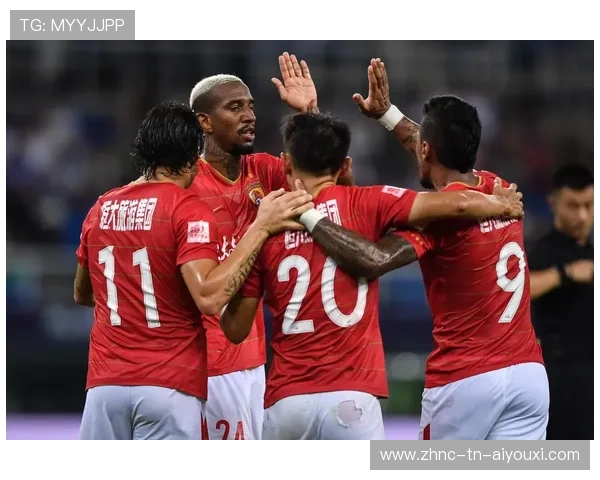 广州恒大目标不变，冲击联赛冠军加强阵容深度