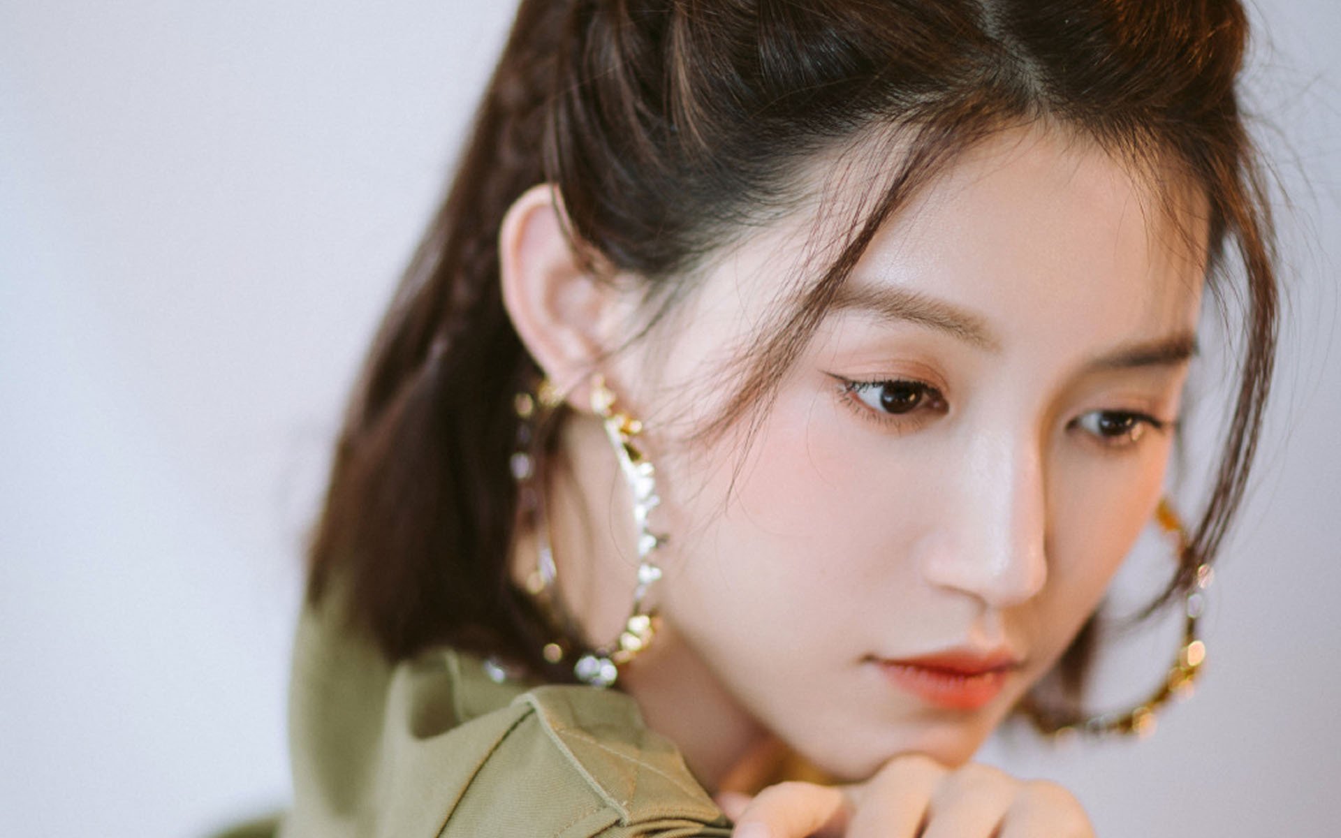 爱游戏下载-高诗岩突破能力提升成为球队发动机，高诗岩关键时刻连得6分