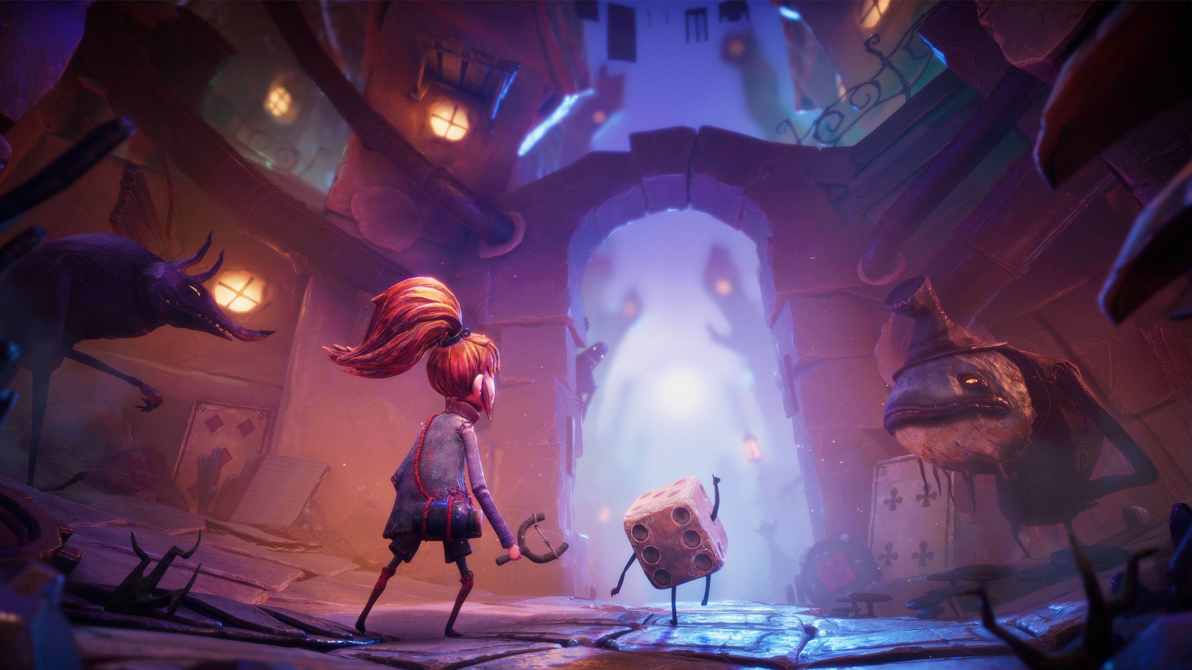 哈斯克技术动作精准流畅,哈斯克人